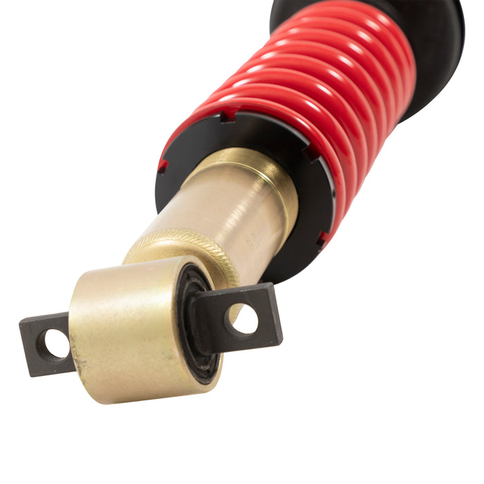 Belltech 15128 Factory Preset Fixed Damping, 0-3" Height Adjustable Level - Truck Part Superstore