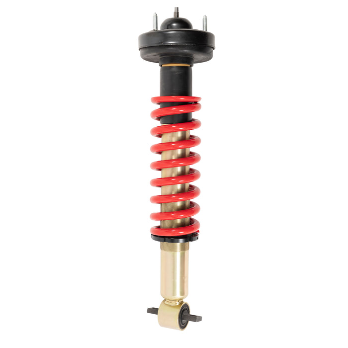 Belltech 15128 Factory Preset Fixed Damping, 0-3" Height Adjustable Level - Truck Part Superstore