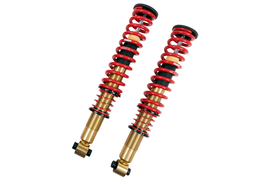 Belltech 15129 0-4" Height Adjustable Rear Lifting Coilover Kit - Truck Part Superstore