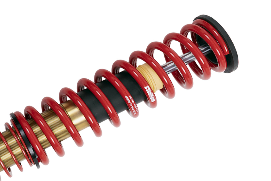 Belltech 15129 0-4" Height Adjustable Rear Lifting Coilover Kit - Truck Part Superstore