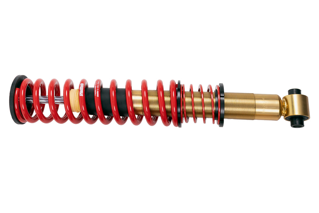 Belltech 15129 0-4" Height Adjustable Rear Lifting Coilover Kit - Truck Part Superstore