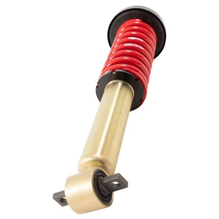 Belltech 15201 Factory Preset Fixed Damping, 4" Height Adjustable Lift - Truck Part Superstore