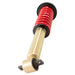 Belltech 15201 Factory Preset Fixed Damping, 4" Height Adjustable Lift - Truck Part Superstore