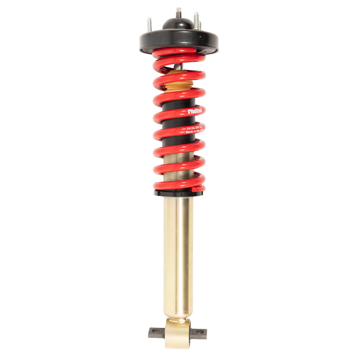 Belltech 15201 Factory Preset Fixed Damping, 4" Height Adjustable Lift - Truck Part Superstore