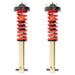 Belltech 15201 Factory Preset Fixed Damping, 4" Height Adjustable Lift - Truck Part Superstore