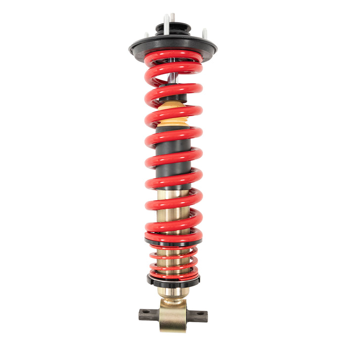 Belltech 15202 Factory Preset Fixed Damping, 3-4" Height Adjustable Lift - Truck Part Superstore