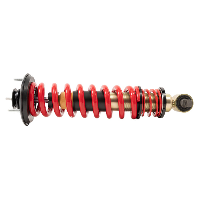 Belltech 15202 Factory Preset Fixed Damping, 3-4" Height Adjustable Lift - Truck Part Superstore