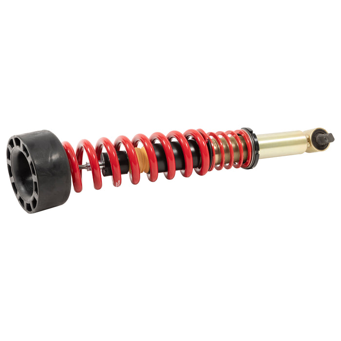 Belltech 15203 Factory Preset Fixed Damping, 4" Height Adjustable Lift - Truck Part Superstore