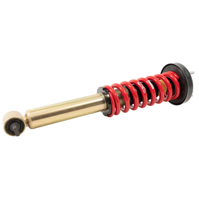 Belltech 15207 Factory Preset Fixed Damping, 3-4" Height Adjustable Lift - Truck Part Superstore