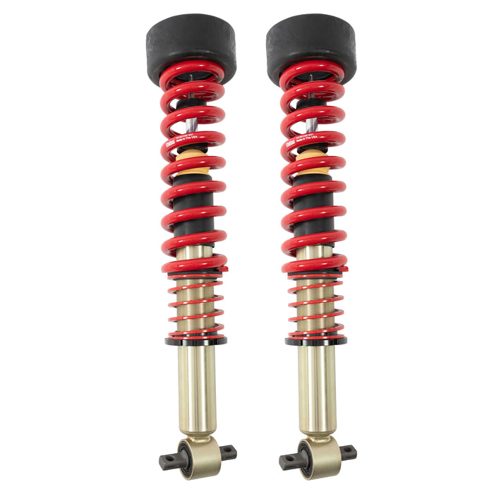 Belltech 15209 Factory Preset Fixed Damping, 3-4" Height Adjustable Lift - Truck Part Superstore