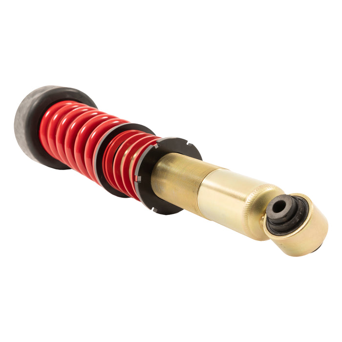 Belltech 15213 Factory Preset Fixed Damping, 2-3.5" Rear Height Adjustable Lift - Truck Part Superstore