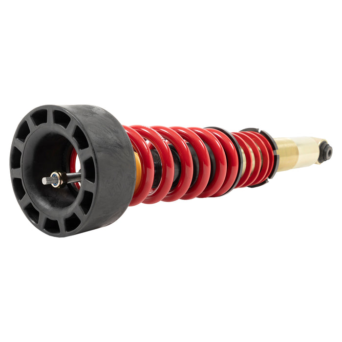 Belltech 15213 Factory Preset Fixed Damping, 2-3.5" Rear Height Adjustable Lift - Truck Part Superstore
