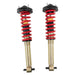 Belltech 15228 Factory Preset Fixed Damping, 3.5-4" Height Adjustable Level - Truck Part Superstore