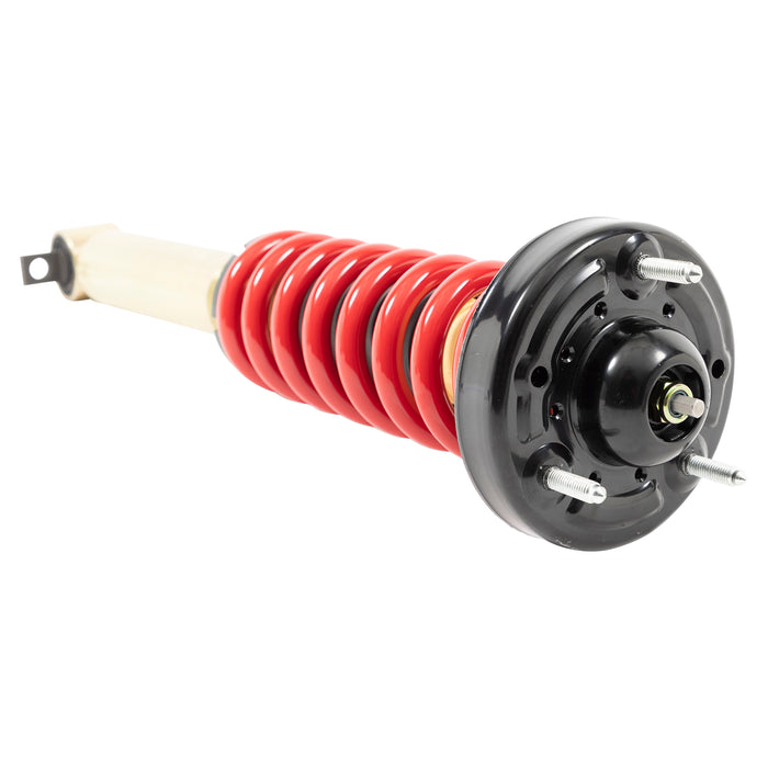 Belltech 15228 Factory Preset Fixed Damping, 3.5-4" Height Adjustable Level - Truck Part Superstore