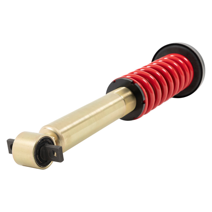 Belltech 15228 Factory Preset Fixed Damping, 3.5-4" Height Adjustable Level - Truck Part Superstore