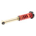 Belltech 15228 Factory Preset Fixed Damping, 3.5-4" Height Adjustable Level - Truck Part Superstore