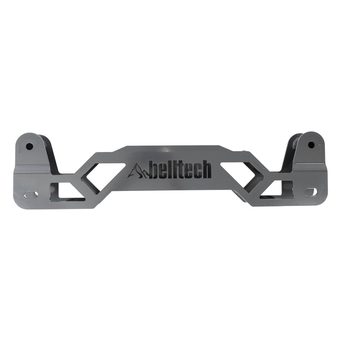 Belltech 152501BK 6" Lift Kit Inc. Rear Trail Performance Shocks Only - Truck Part Superstore