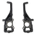 Belltech 152501BK 6" Lift Kit Inc. Rear Trail Performance Shocks Only - Truck Part Superstore