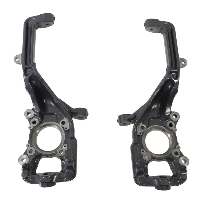 Belltech 152501TPC 6"-7" Lift Kit Inc. Front and Rear Trail Performance Coilovers/Shocks - Truck Part Superstore