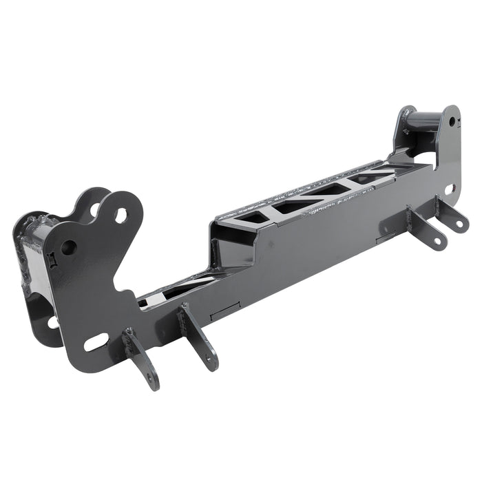Belltech 152501TPS 6"-7" Lift Kit Inc. Front and Rear Trail Performance Struts/Shocks - Truck Part Superstore