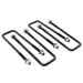 Belltech 152501TPS 6"-7" Lift Kit Inc. Front and Rear Trail Performance Struts/Shocks - Truck Part Superstore