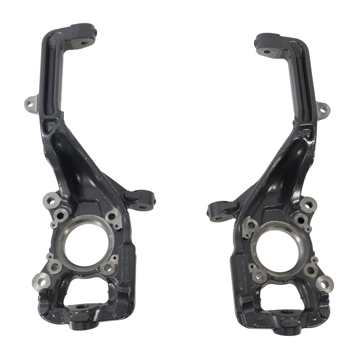 Belltech 152510BK 6" Lift Kit Inc. Rear Trail Performance Shocks Only - Truck Part Superstore