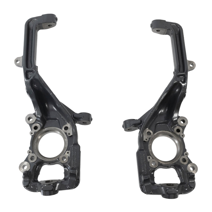 Belltech 152510TPS 5-7" Lift Kit Inc. Front and Rear Trail Performance Struts/Shocks - Truck Part Superstore
