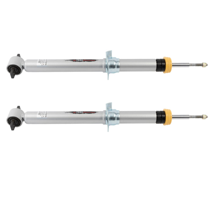 Belltech 152510TPS 5-7" Lift Kit Inc. Front and Rear Trail Performance Struts/Shocks - Truck Part Superstore
