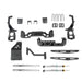 Belltech 152510TP 5-7" Lift Kit Inc. Front and Rear Trail Performance Struts/Shocks - Truck Part Superstore