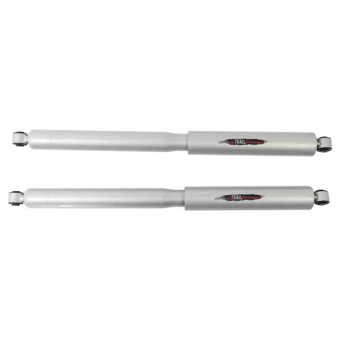Belltech 152510TP 5-7" Lift Kit Inc. Front and Rear Trail Performance Struts/Shocks - Truck Part Superstore