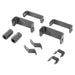 Belltech 152600BK 6" Lift Kit Inc. Front and Rear Strut Spacers - Truck Part Superstore