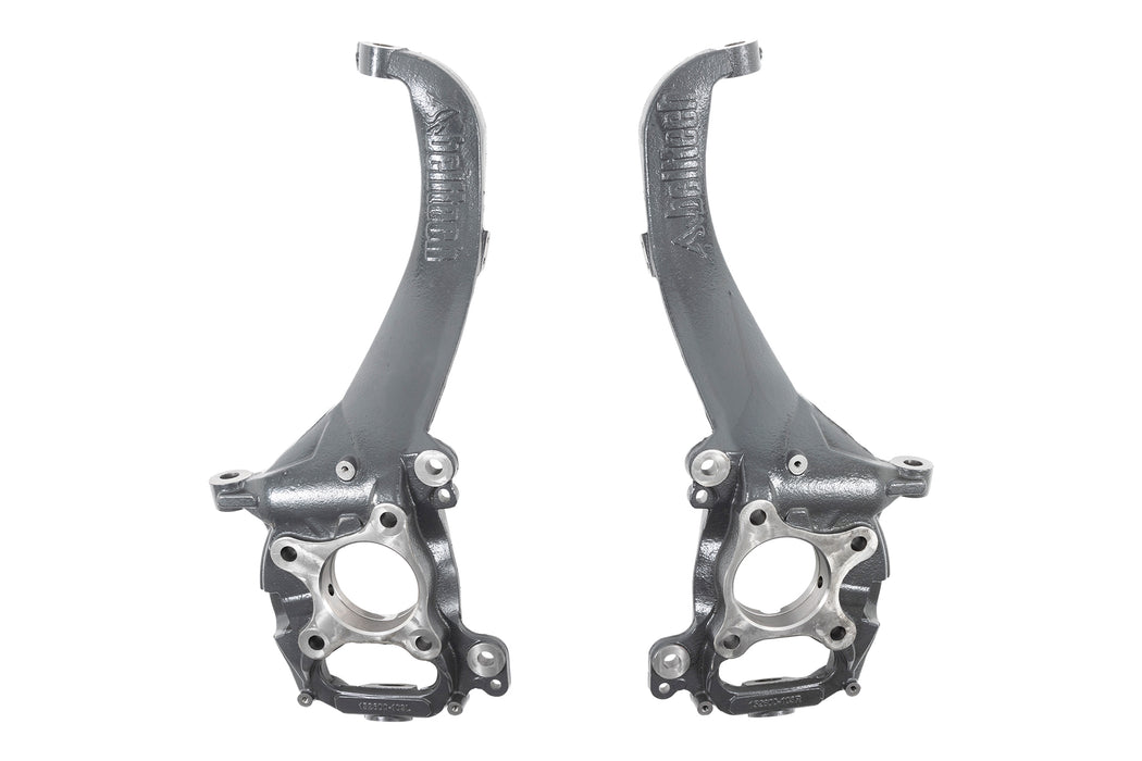 Belltech 152600BK 6" Lift Kit Inc. Front and Rear Strut Spacers - Truck Part Superstore