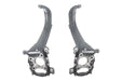 Belltech 152600HK 4-7.5" Lift Kit Inc. Front and Rear Trail Performance Coilovers - Truck Part Superstore