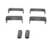 Belltech 152600HK 4-7.5" Lift Kit Inc. Front and Rear Trail Performance Coilovers - Truck Part Superstore