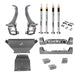 Belltech 152600TP 4-7.5" Lift Kit Inc. Front and Rear Trail Performance Struts - Truck Part Superstore