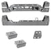 Belltech 152600TP 4-7.5" Lift Kit Inc. Front and Rear Trail Performance Struts - Truck Part Superstore