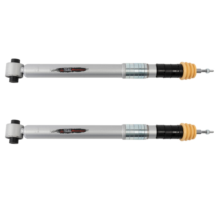 Belltech 152600TP 4-7.5" Lift Kit Inc. Front and Rear Trail Performance Struts - Truck Part Superstore