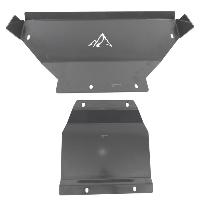 Belltech 152600TP 4-7.5" Lift Kit Inc. Front and Rear Trail Performance Struts - Truck Part Superstore