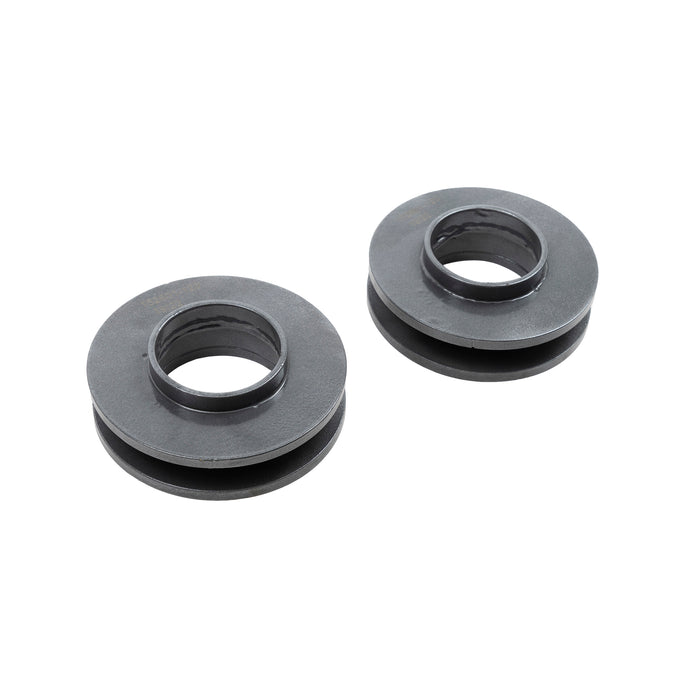Belltech 152601BK 3" Lift Kit Inc. Front and Rear Strut Spacers - Truck Part Superstore