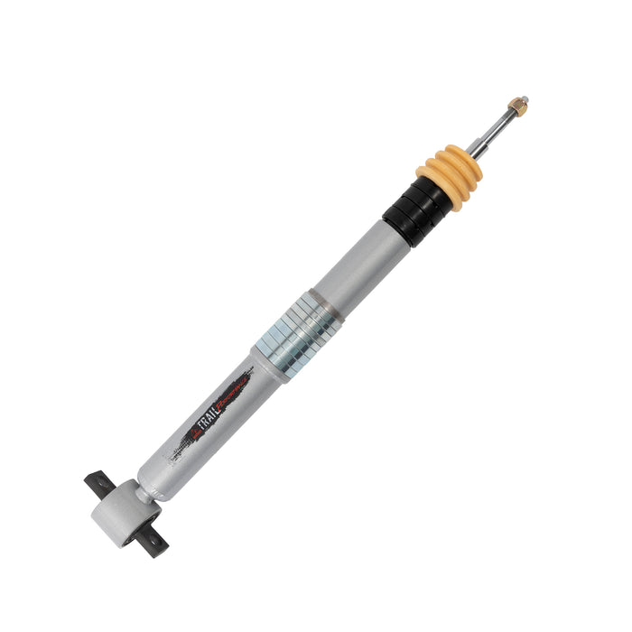 Belltech 152601TP 0-4" Lift Kit Inc. Front and Rear Trail Performance Struts - Truck Part Superstore