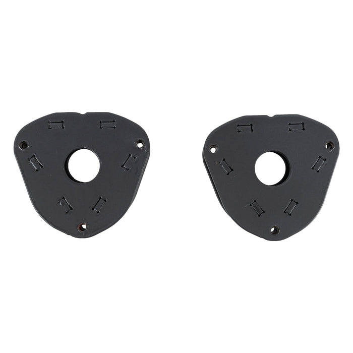 Belltech 152650BK 1.5" Lift Kit Inc. Front and Rear Spacers - Truck Part Superstore