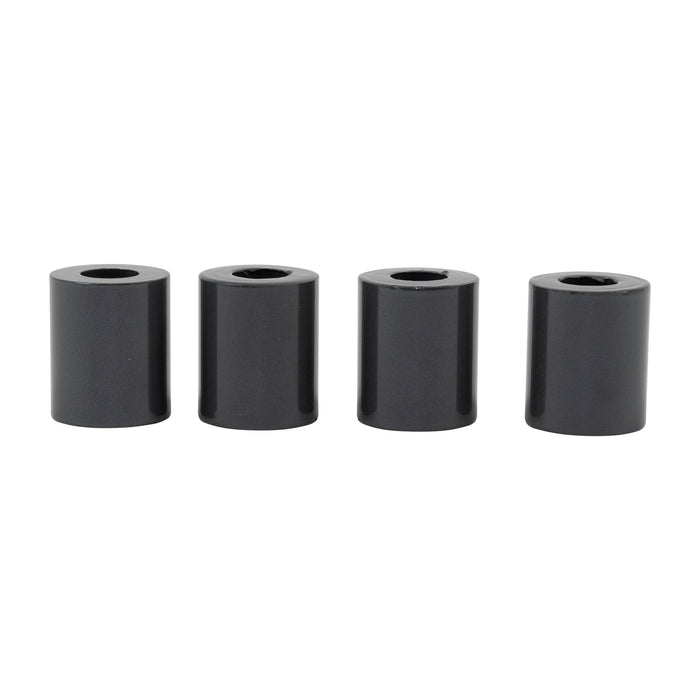 Belltech 152650BK 1.5" Lift Kit Inc. Front and Rear Spacers - Truck Part Superstore