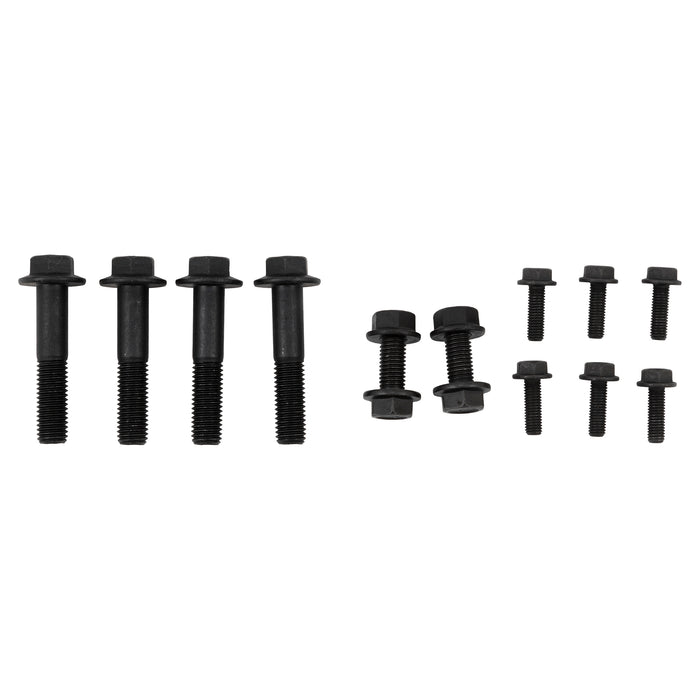 Belltech 152650BK 1.5" Lift Kit Inc. Front and Rear Spacers - Truck Part Superstore