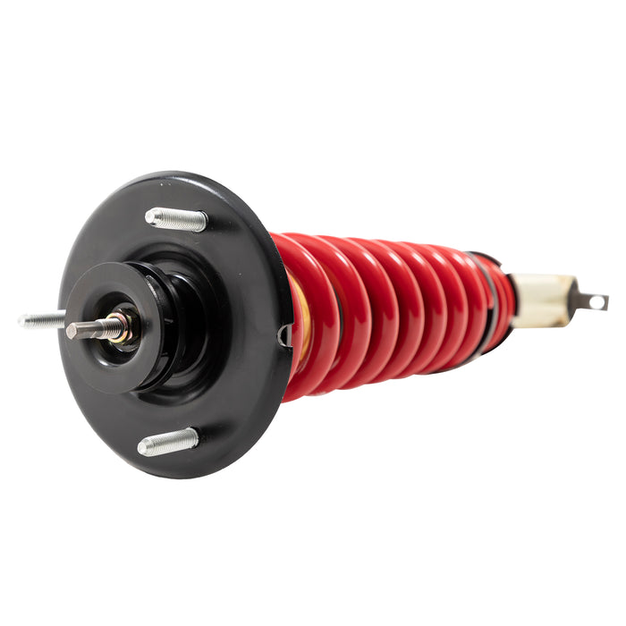 Belltech 15302 Factory Preset Fixed Damping, 6-8" Height Adjustable Lift - Truck Part Superstore