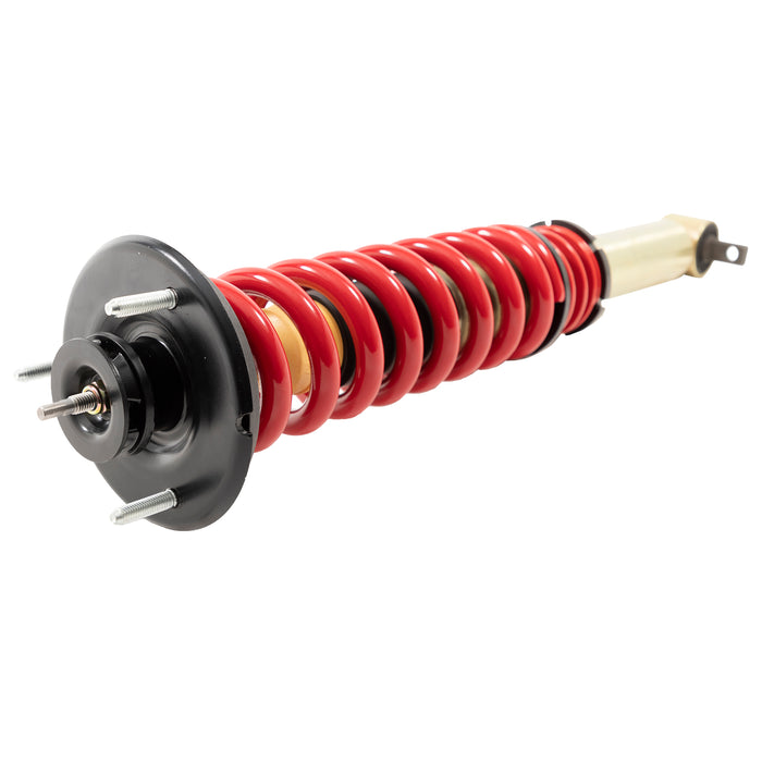 Belltech 15302 Factory Preset Fixed Damping, 6-8" Height Adjustable Lift - Truck Part Superstore