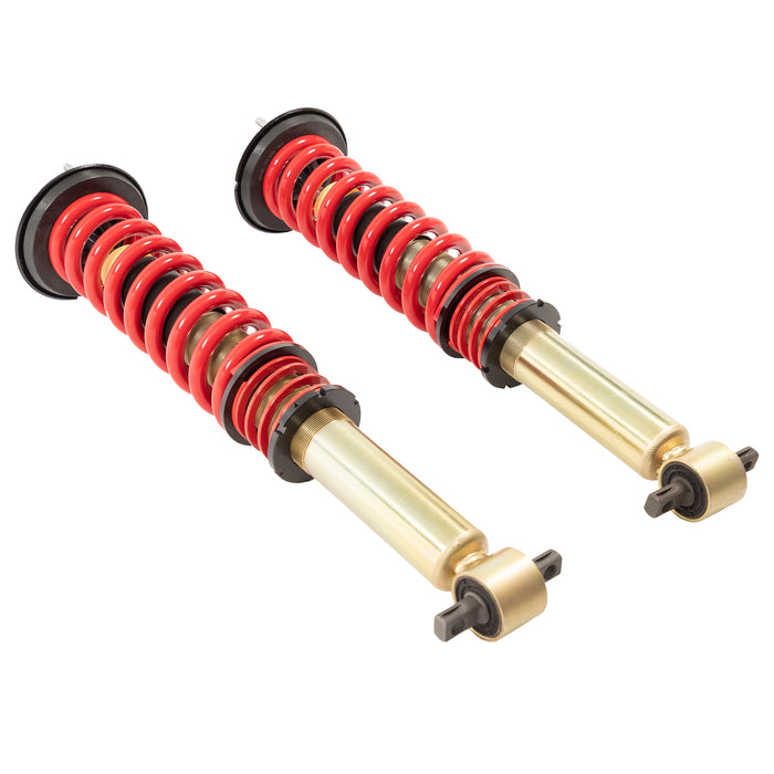 Belltech 15302 Factory Preset Fixed Damping, 6-8" Height Adjustable Lift - Truck Part Superstore