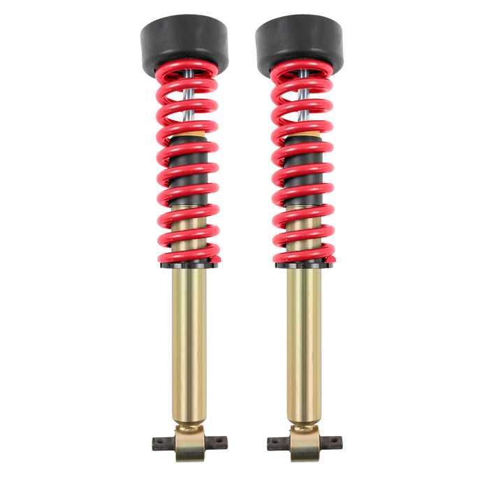 Belltech 15303 6" - 8" Lifted Front Ride Height - Truck Part Superstore