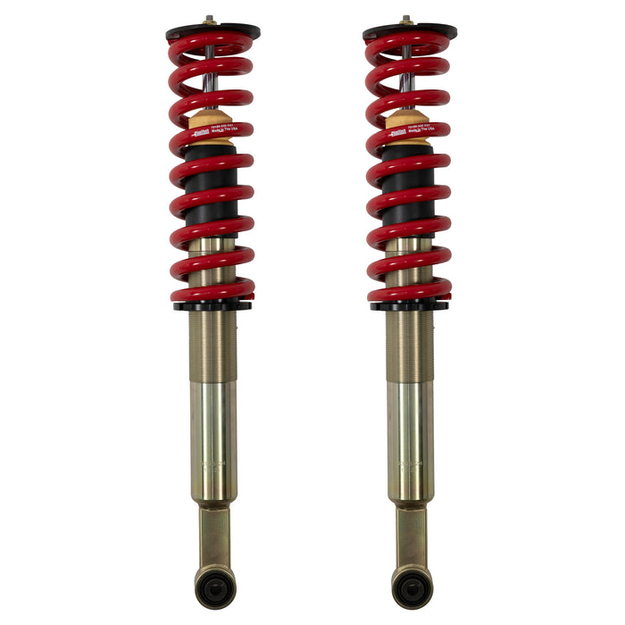Belltech 15306 Factory Preset Fixed Damping, 4-6" Height Adjustable Lift - Truck Part Superstore