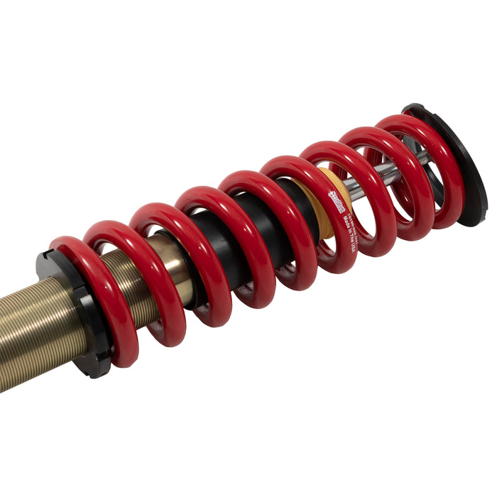 Belltech 15306 Factory Preset Fixed Damping, 4-6" Height Adjustable Lift - Truck Part Superstore