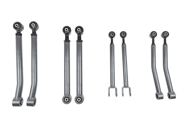 Belltech 153201HKP 4" Lift Kit Inc. Front and Rear Trail Performance PLUS Shocks - Truck Part Superstore